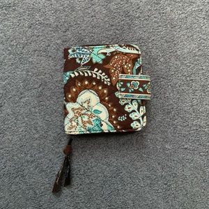 Vera Bradley Wallet